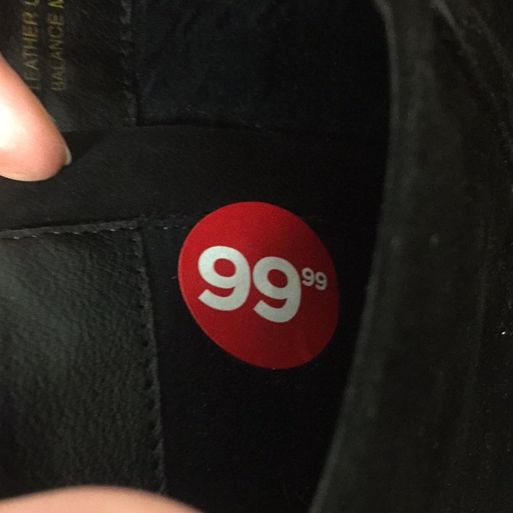 Le Chateau Size 10 moda Reflex Boots - Picture 3 of 3